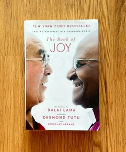 The Book of Joy