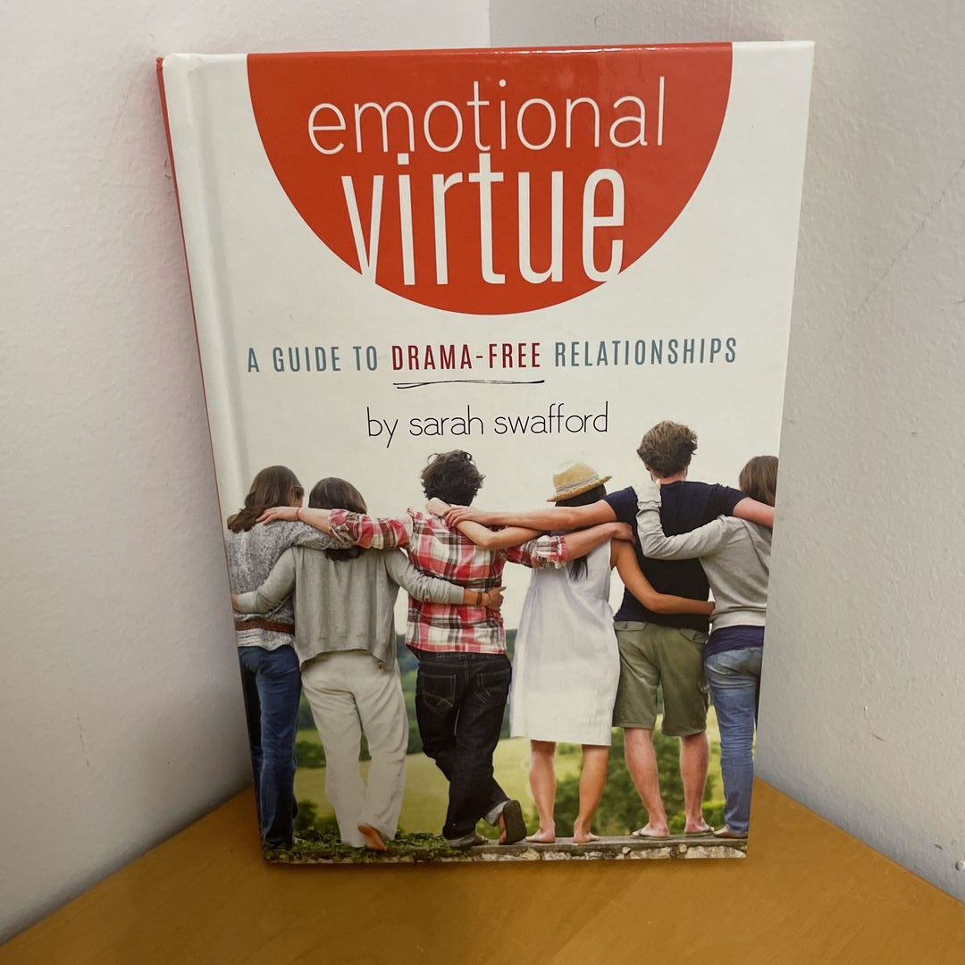 Emotional Virtue