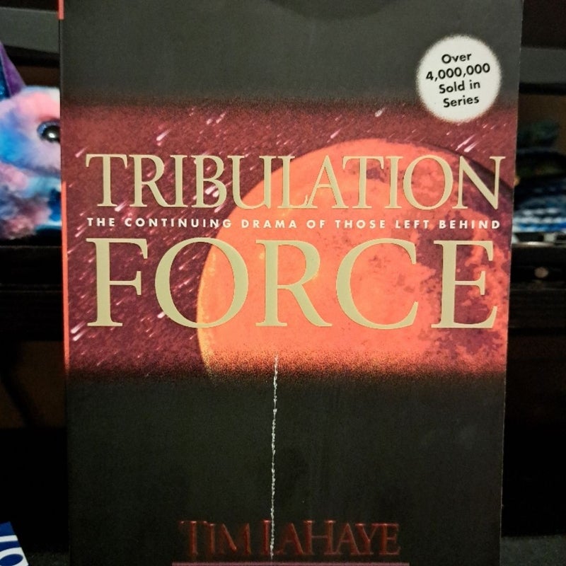 Tribulation Force