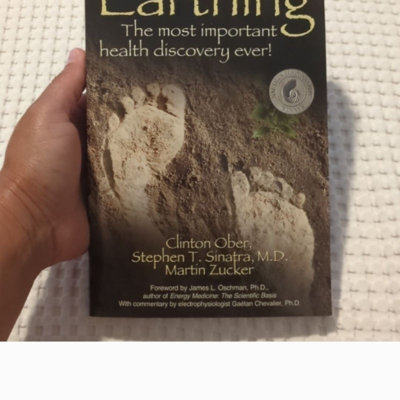 Earthing (2nd Edition)