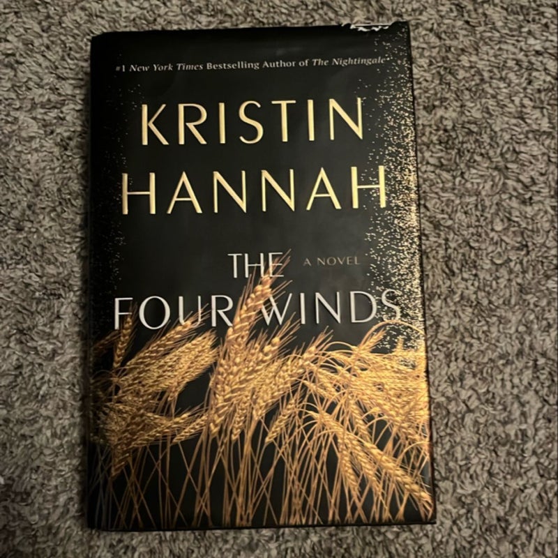 The Four Winds