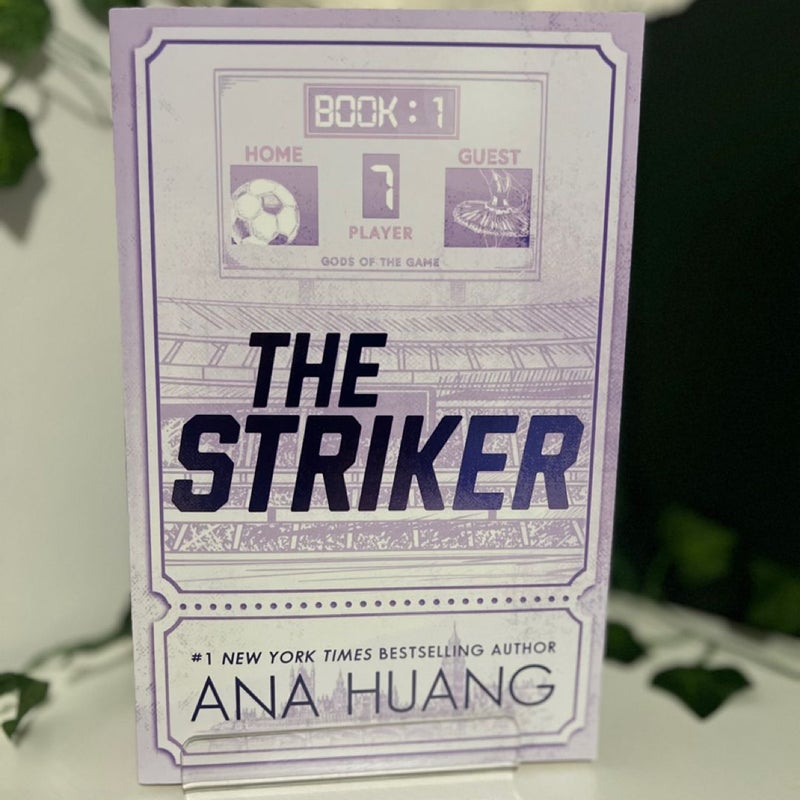 The Striker