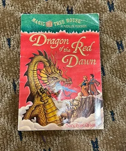 Dragons of the Red Dawn