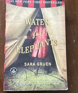 Water for Elephants