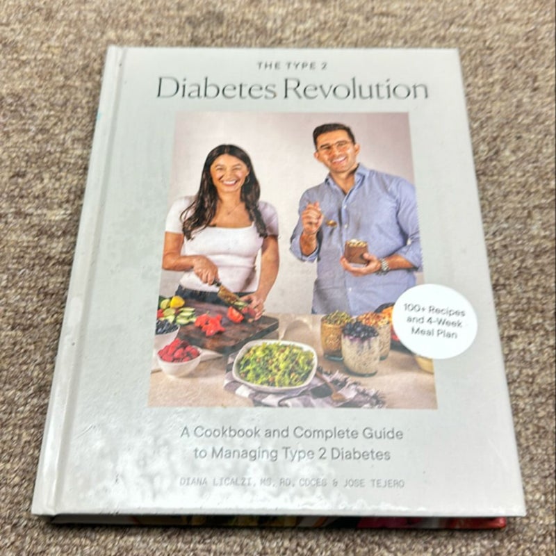 The Type 2 Diabetes Revolution