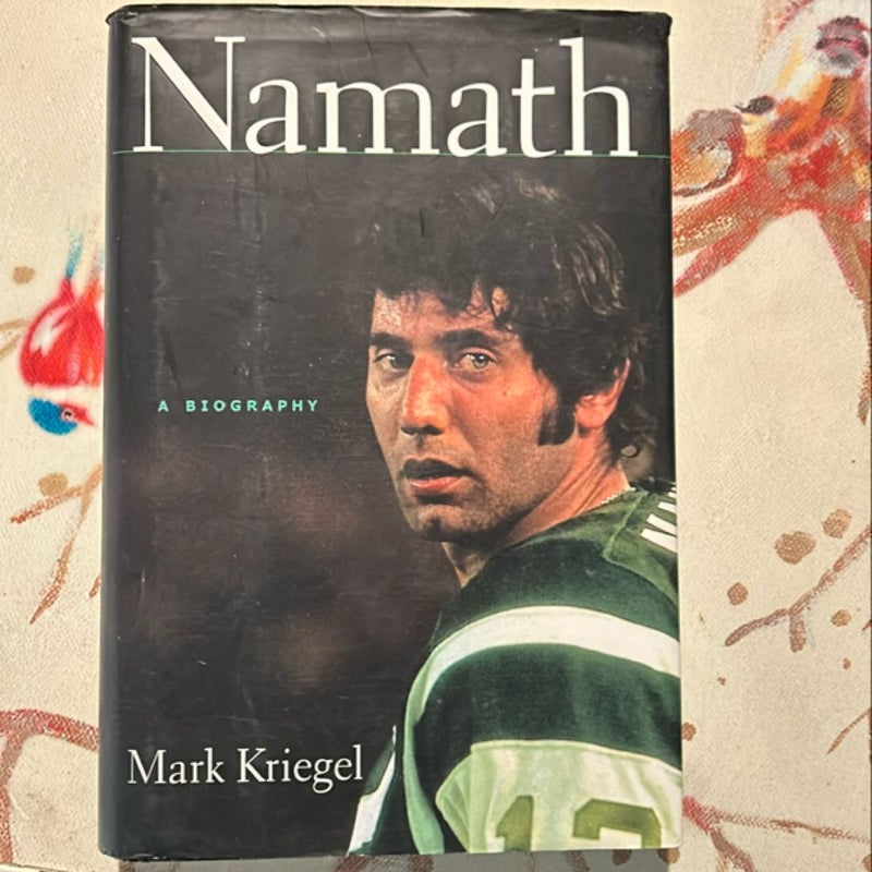 Namath