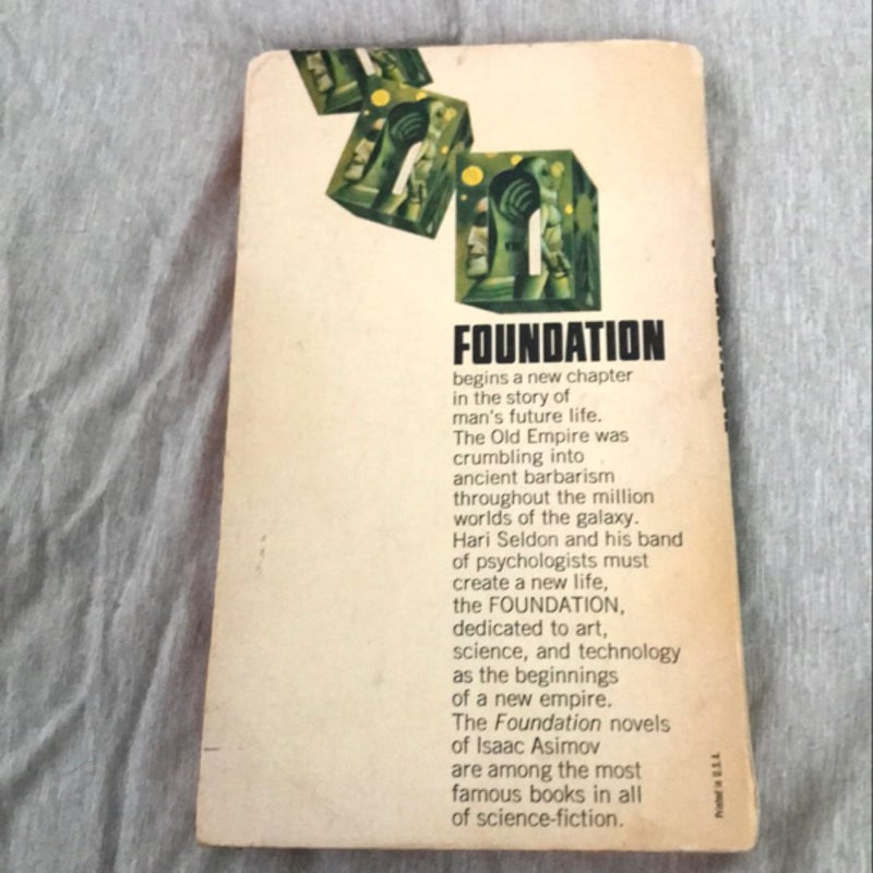 Foundation