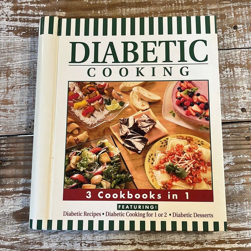 Easy Diabetic Recipes