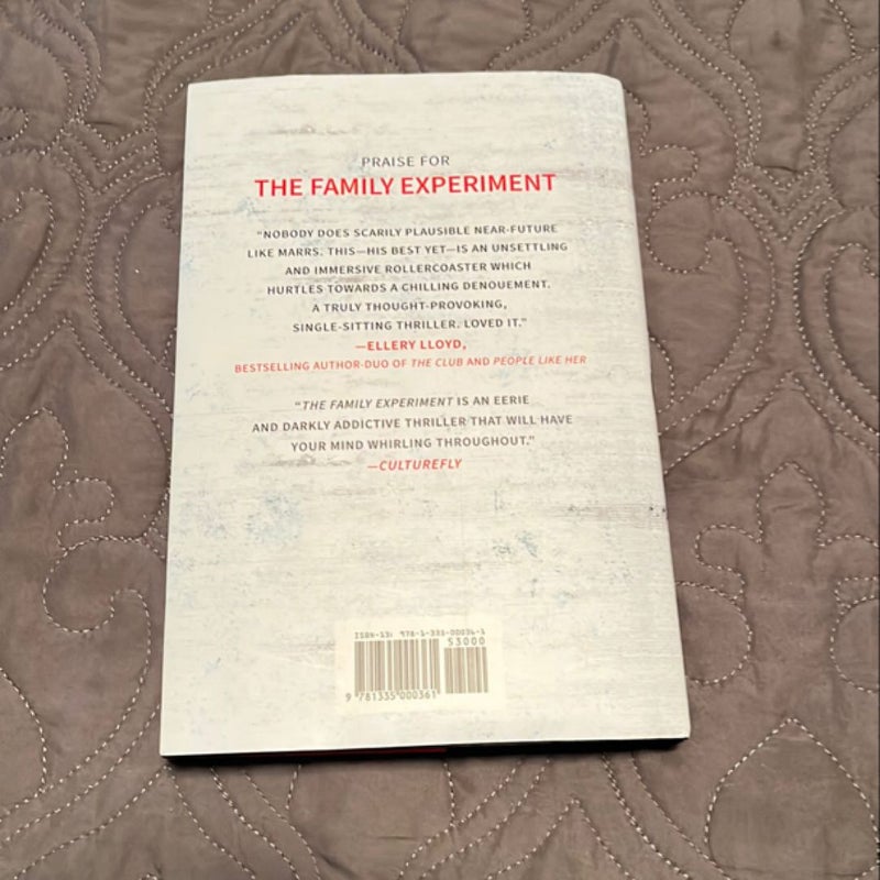 The Family Experiment