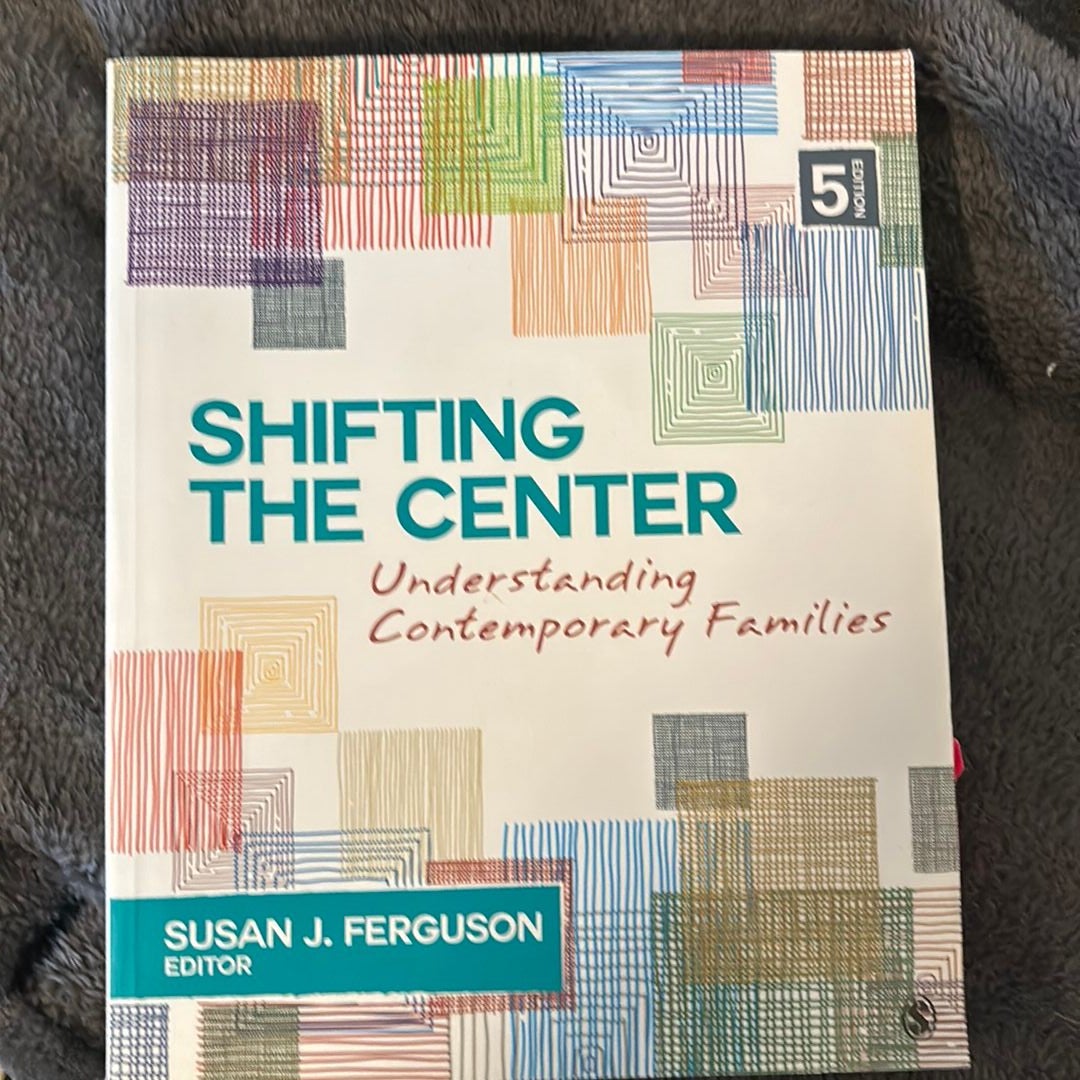 Shifting the Center