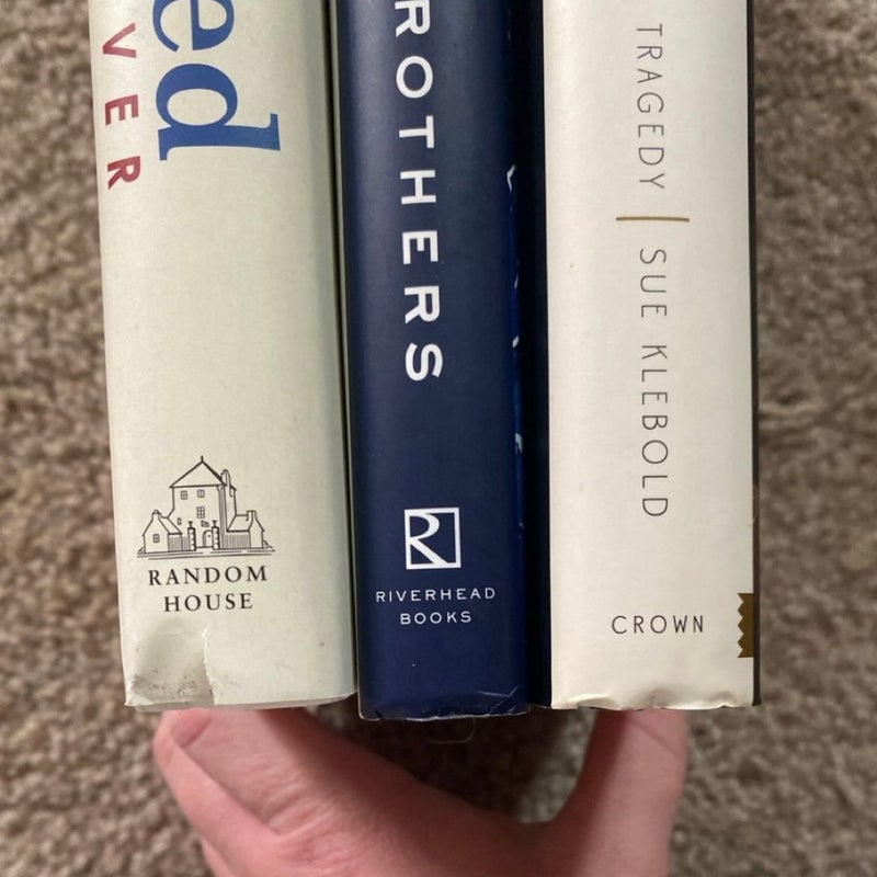 Biography Bundle 