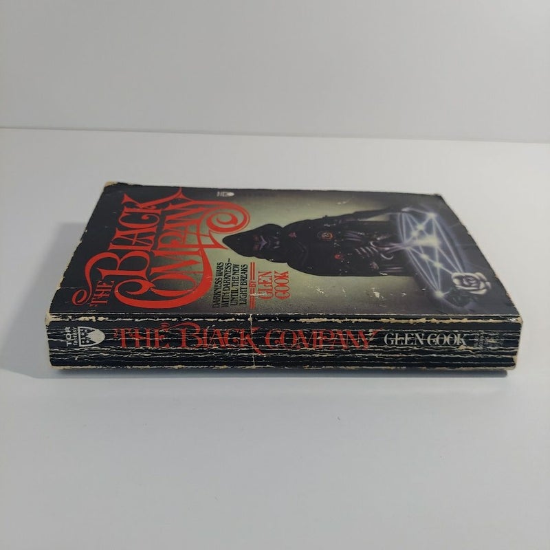 The Black Company
