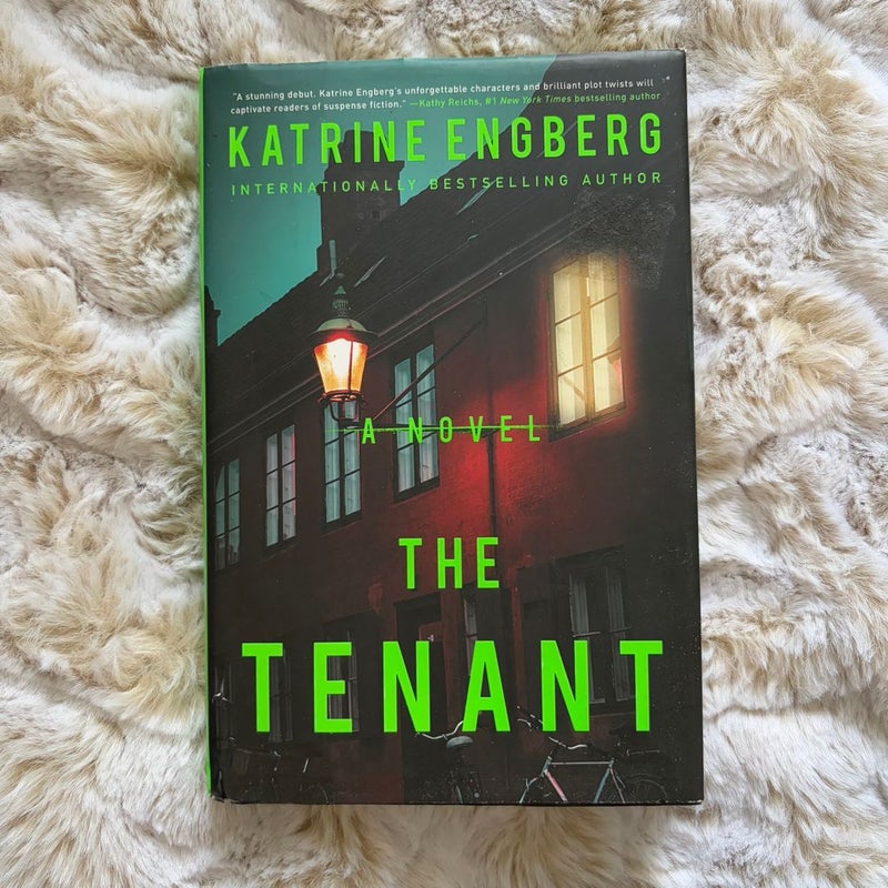 The Tenant