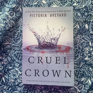 Cruel Crown