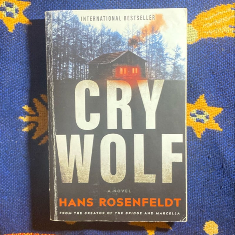 Cry Wolf