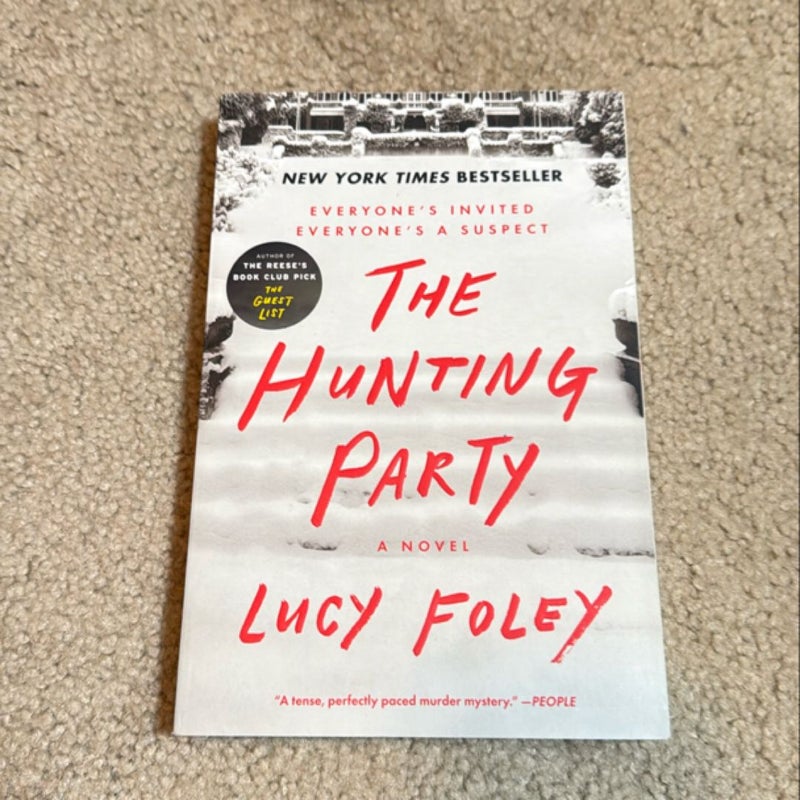 The Hunting Party