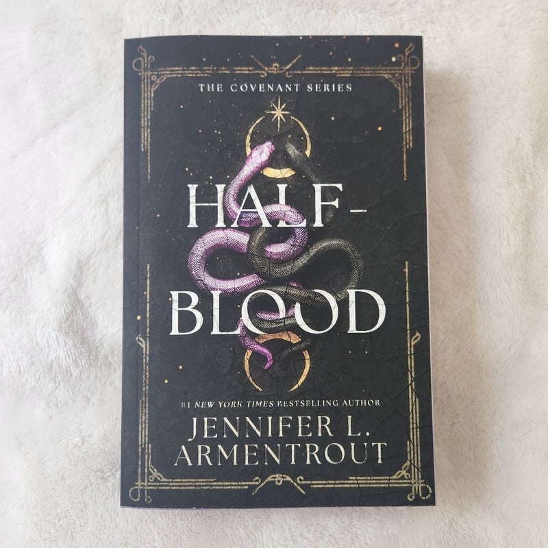 Half-Blood