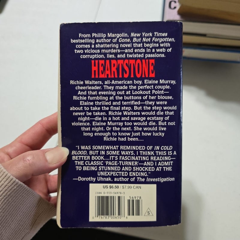 Heartstone