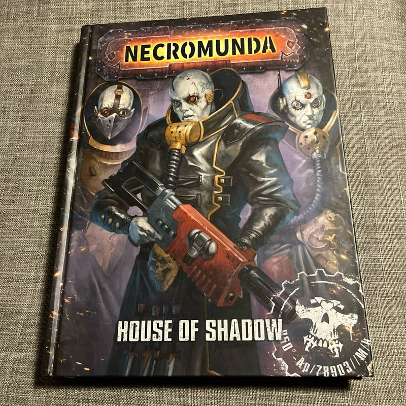 Necromunda