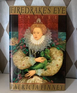 The Firedrake's Eye