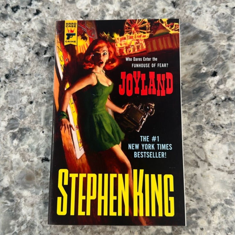 Joyland