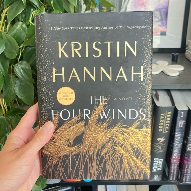 The Four Winds