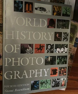 A World History of Photography