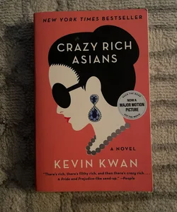 Crazy Rich Asians