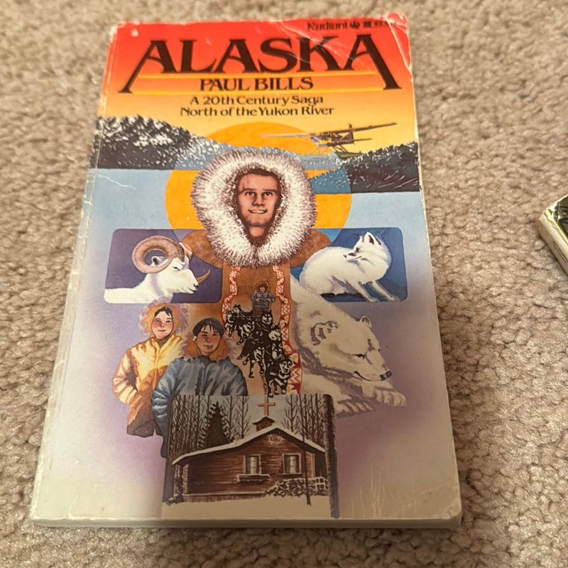 Alaska