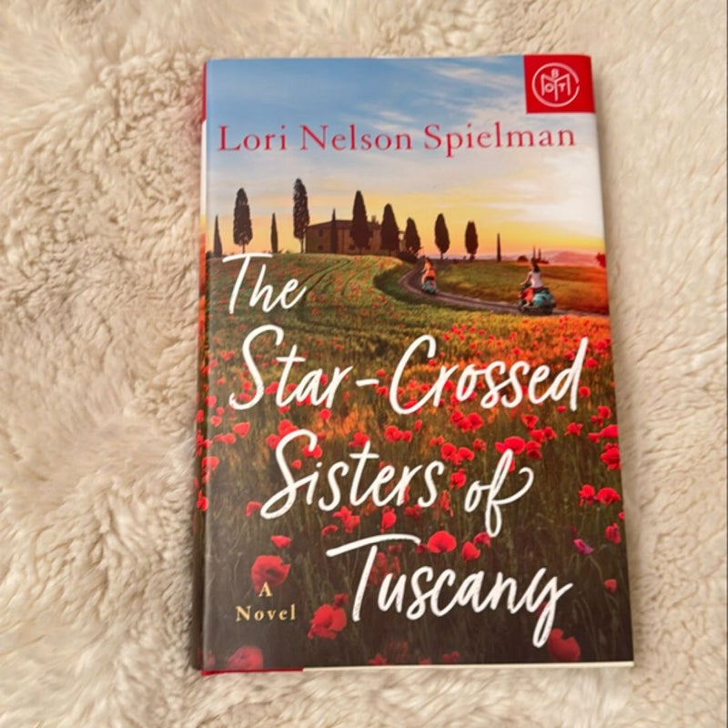 The Star-Crossed Sisters of Tuscany