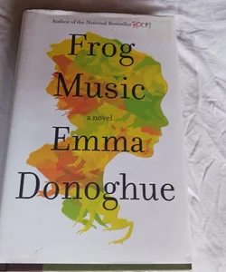 Frog Music