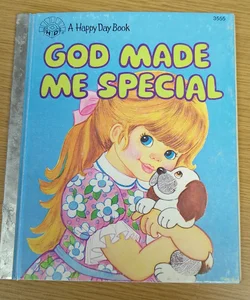God Made Me Special 