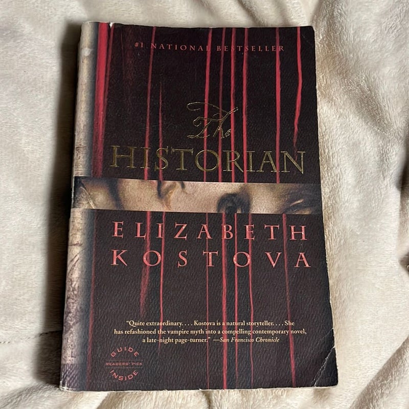 The Historian