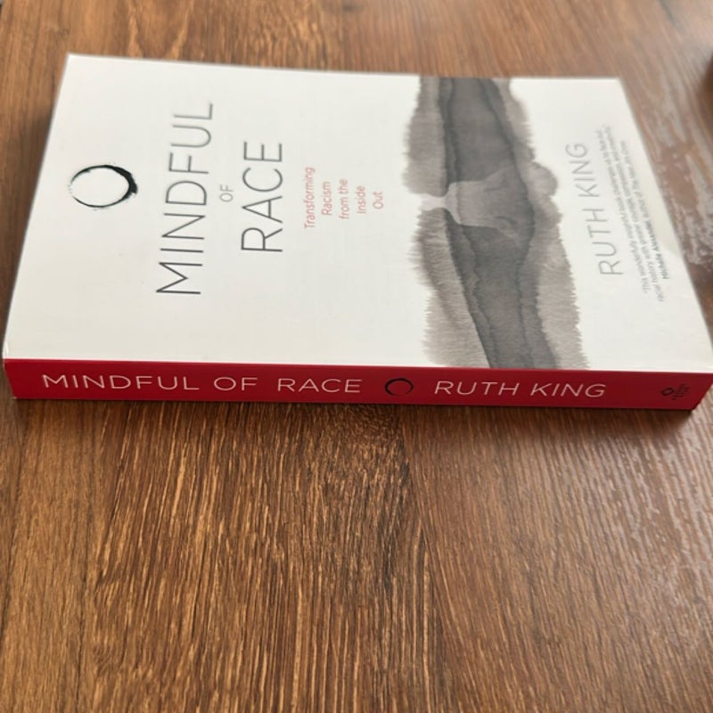 Mindful of Race