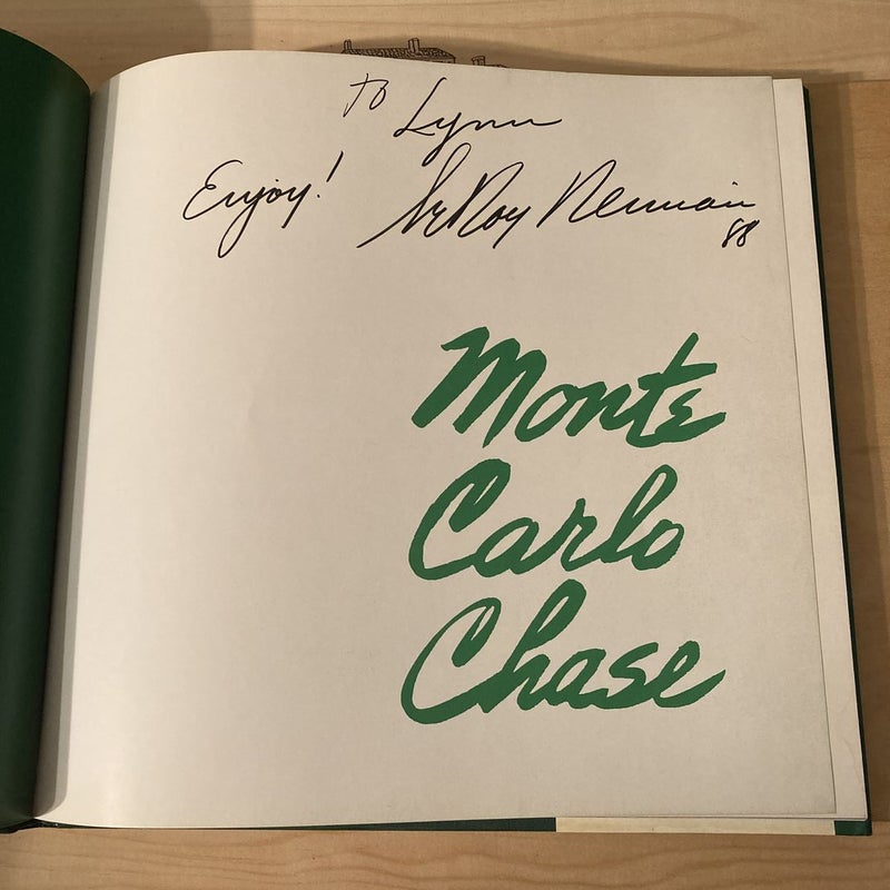 Monte Carlo Chase