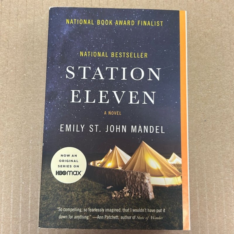 Station Eleven