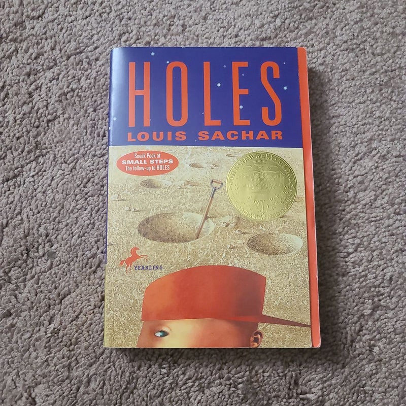 Holes