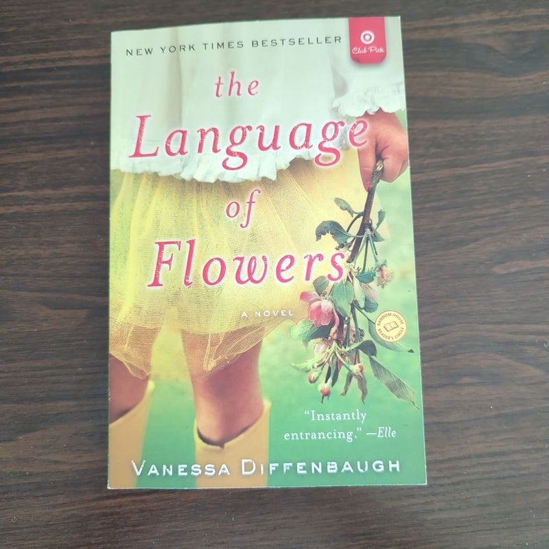 The Language of Flowers