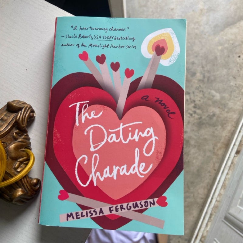 The Dating Charade