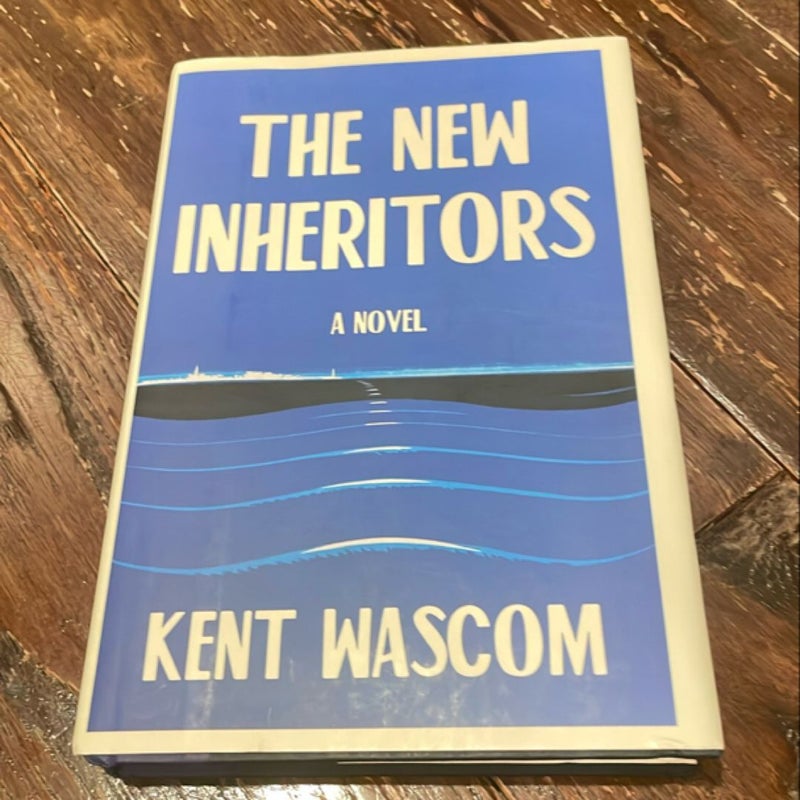 The New Inheritors