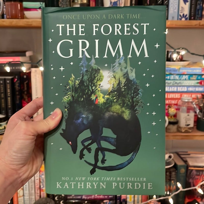 The Forest Grimm