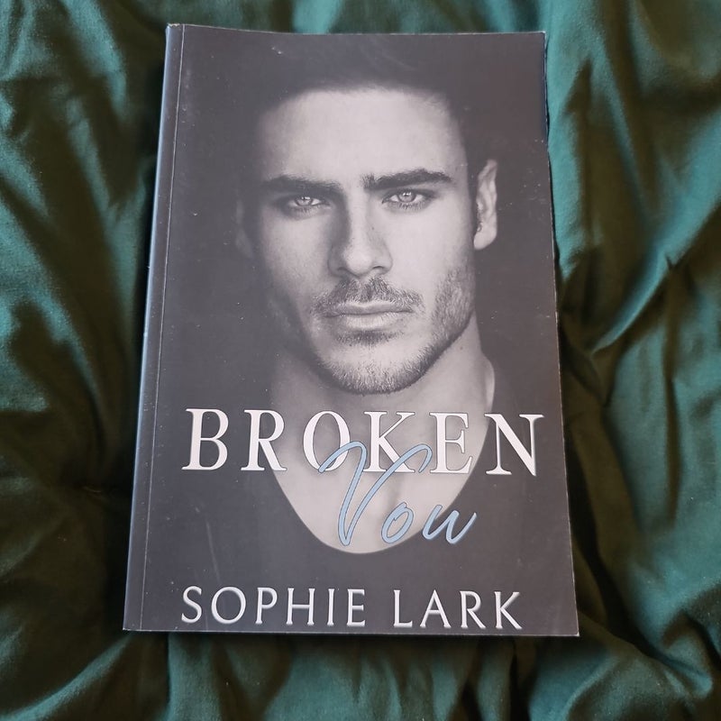 Broken Vow