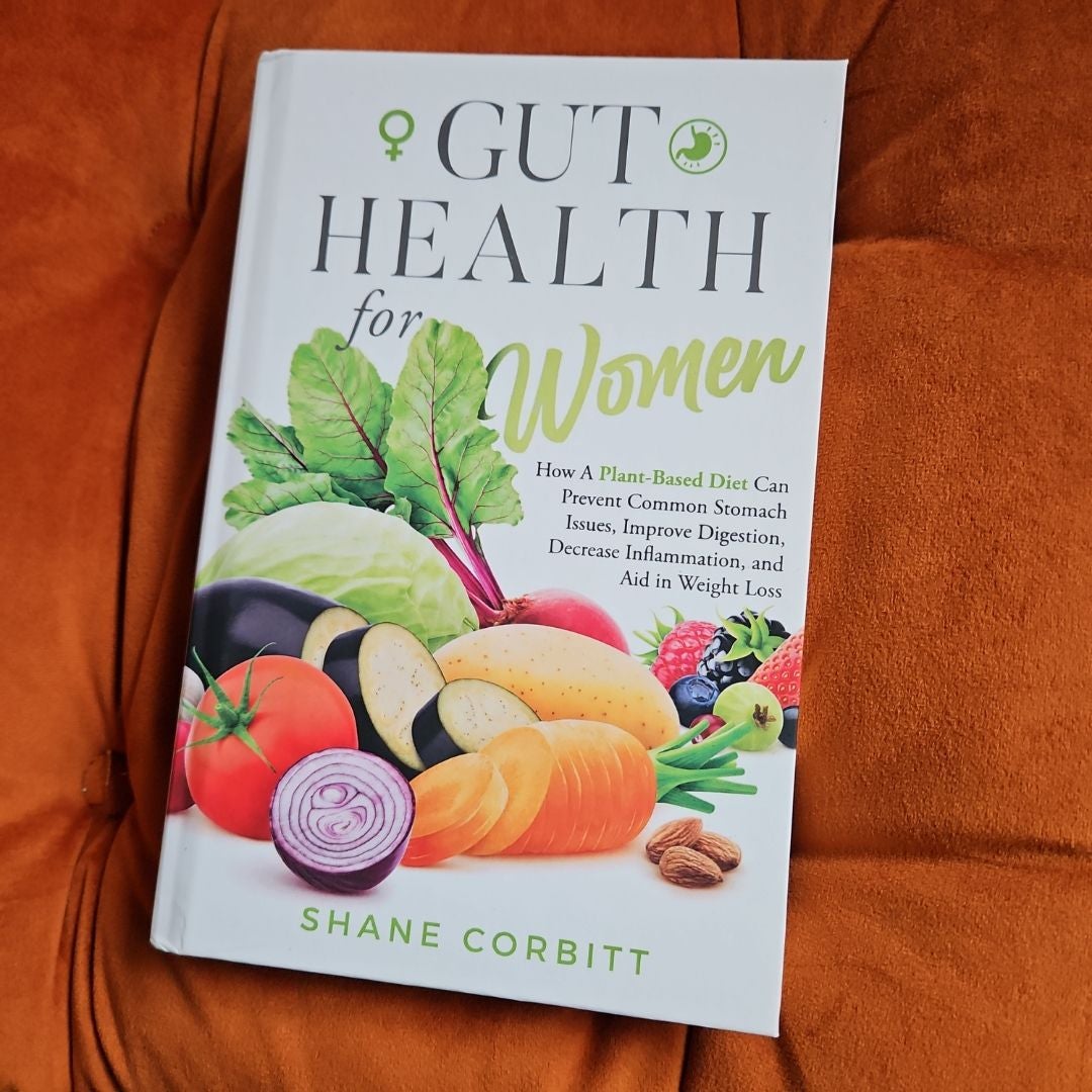 Gut Health for Women