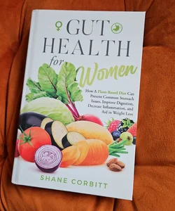 Gut Health for Women