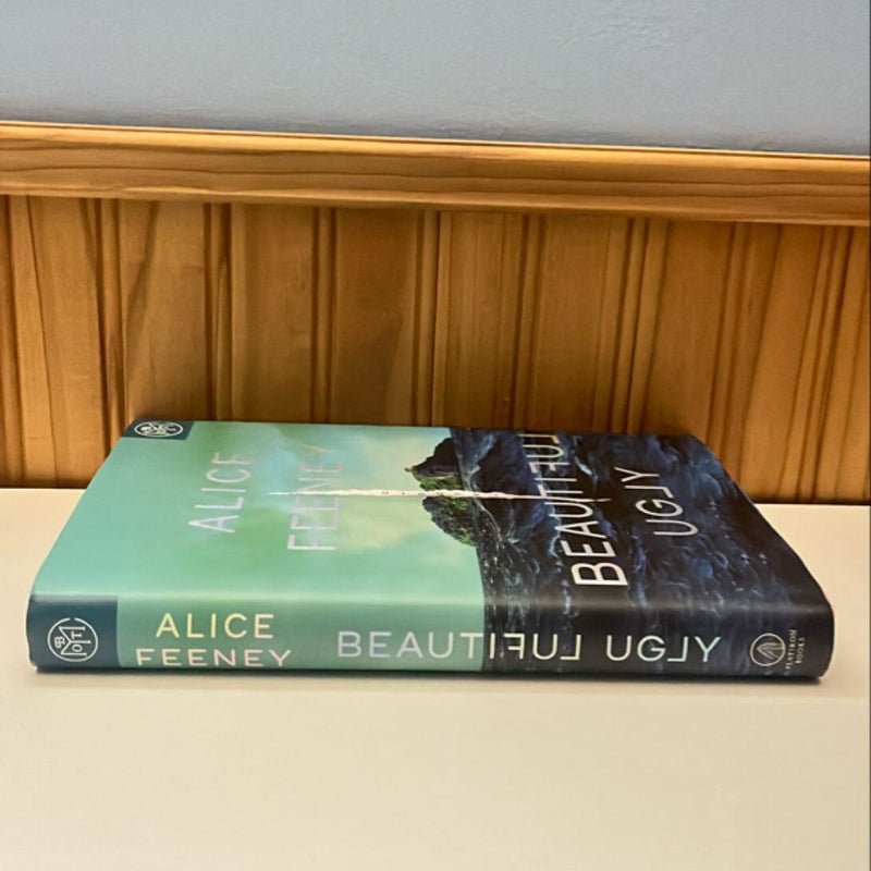 Beautiful Ugly
