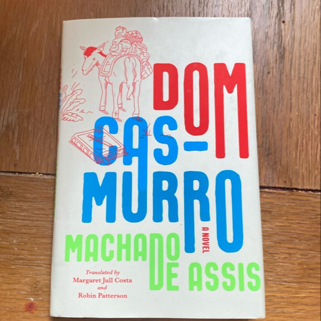 Dom Casmurro