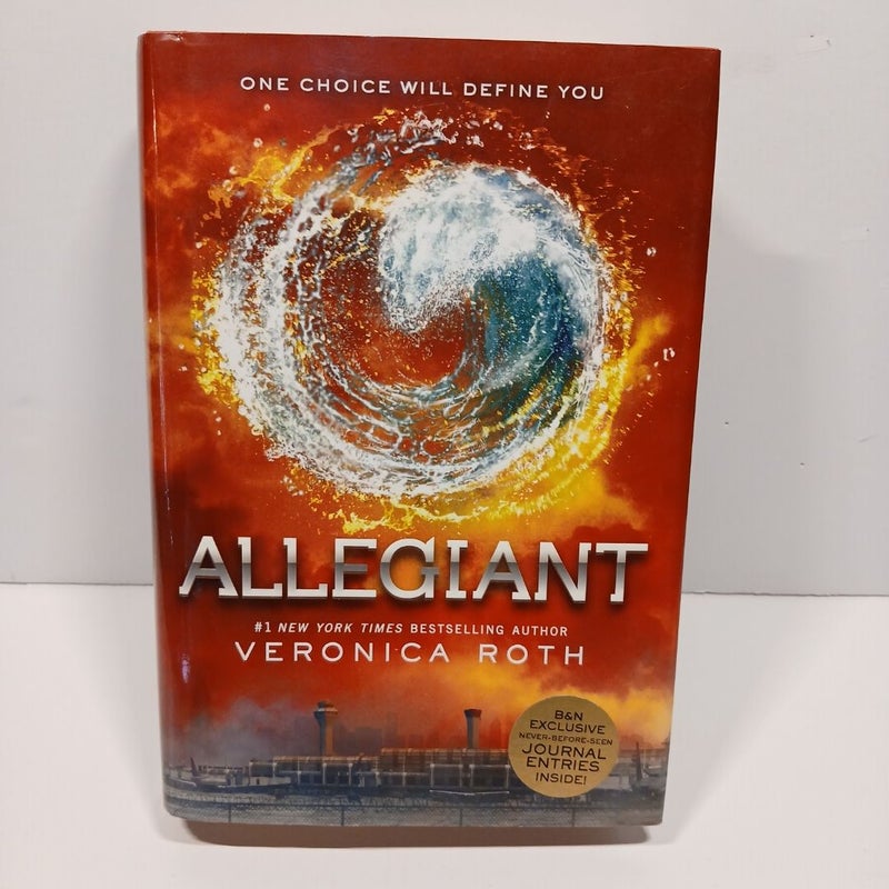 Allegiant