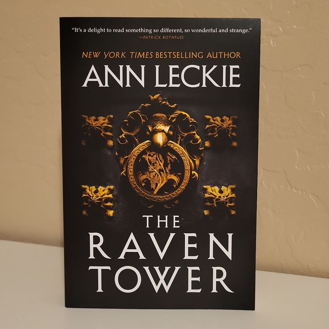 Sci-Fi Author Ann Leckie On How to Write the Sequel to an Award-Winning  Debut - B&N Reads
