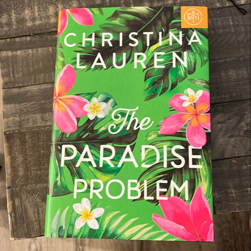 The Paradise Problem