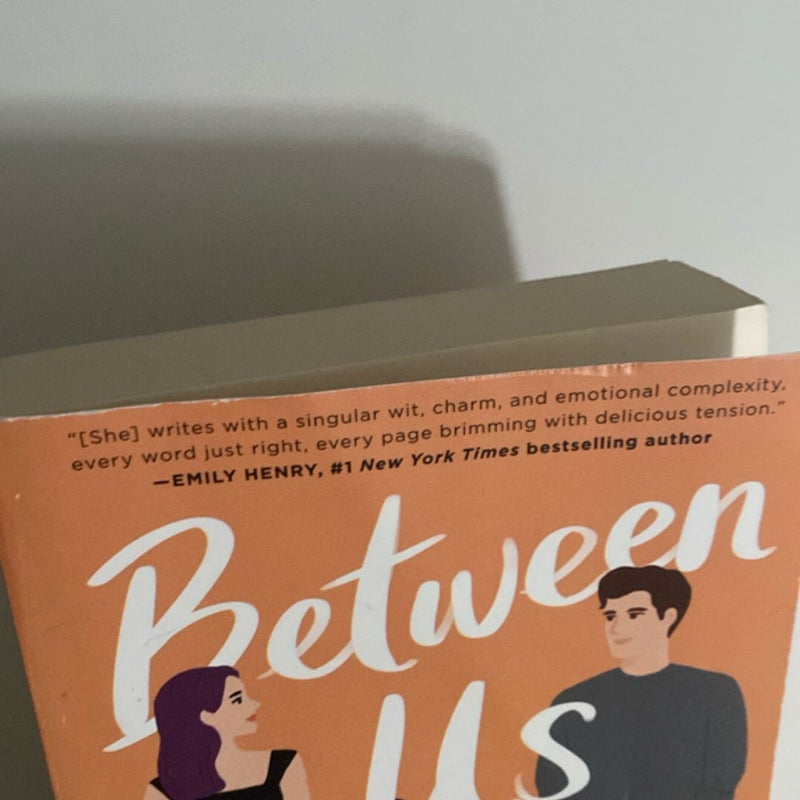 Between Us